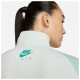 Nike Γυναικεία μακρυμάνικη μπλούζα fleece